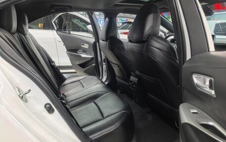 Toyota Corolla, 2022 год, 1 500 878 рублей, 13 фотография