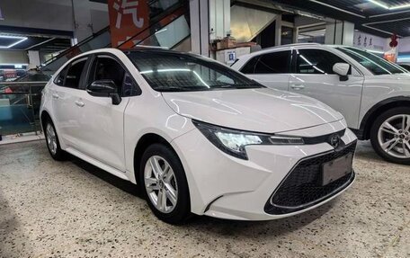Toyota Corolla, 2022 год, 1 500 878 рублей, 5 фотография