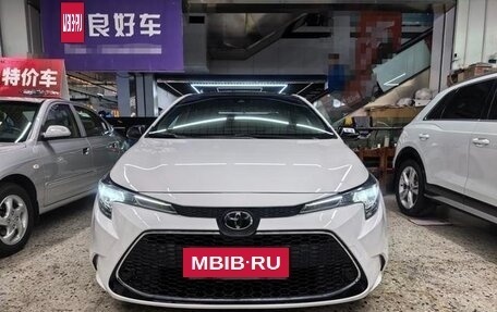 Toyota Corolla, 2022 год, 1 500 878 рублей, 2 фотография