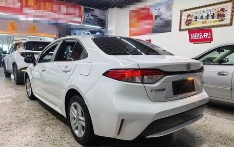 Toyota Corolla, 2022 год, 1 500 878 рублей, 6 фотография