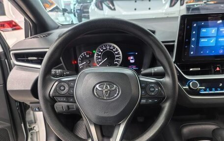 Toyota Corolla, 2022 год, 1 500 878 рублей, 16 фотография