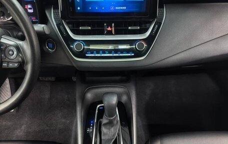 Toyota Corolla, 2022 год, 1 500 878 рублей, 19 фотография