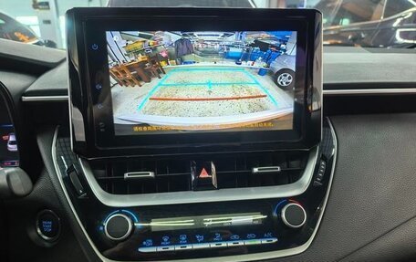 Toyota Corolla, 2022 год, 1 500 878 рублей, 18 фотография