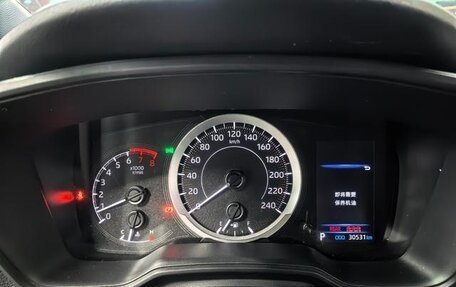 Toyota Corolla, 2022 год, 1 500 878 рублей, 17 фотография