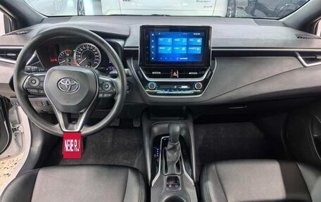 Toyota Corolla, 2022 год, 1 500 878 рублей, 15 фотография