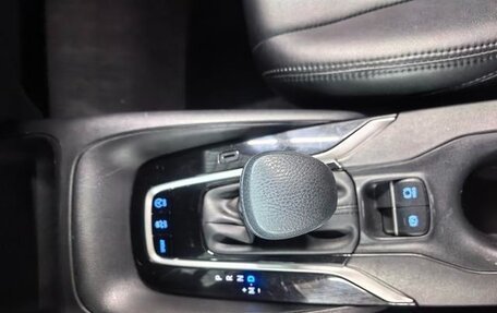 Toyota Corolla, 2022 год, 1 500 878 рублей, 20 фотография