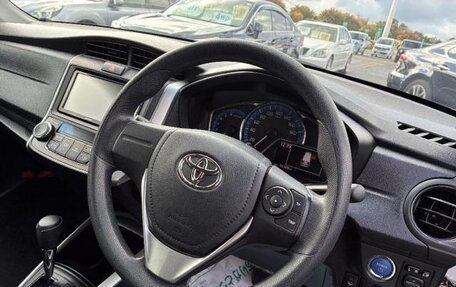 Toyota Corolla, 2021 год, 1 390 099 рублей, 5 фотография