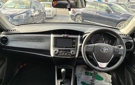 Toyota Corolla, 2021 год, 1 390 099 рублей, 4 фотография