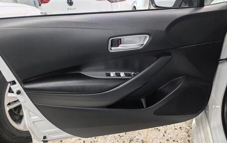 Toyota Corolla, 2022 год, 1 500 878 рублей, 21 фотография