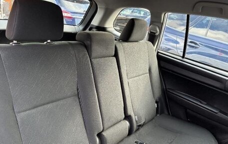 Toyota Corolla, 2021 год, 1 390 099 рублей, 15 фотография