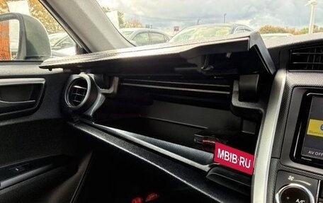 Toyota Corolla, 2021 год, 1 390 099 рублей, 13 фотография