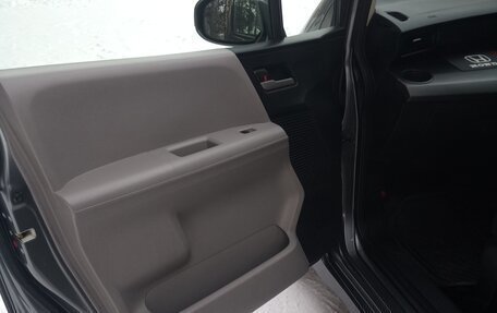 Honda Freed I, 2009 год, 890 000 рублей, 10 фотография