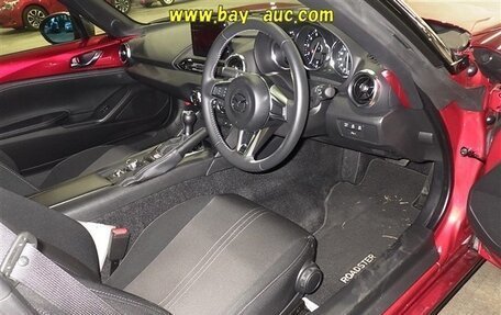 Mazda Roadster IV (ND), 2021 год, 1 850 005 рублей, 4 фотография