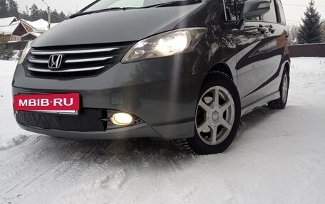 Honda Freed I, 2009 год, 890 000 рублей, 9 фотография