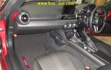 Mazda Roadster IV (ND), 2021 год, 1 850 005 рублей, 5 фотография