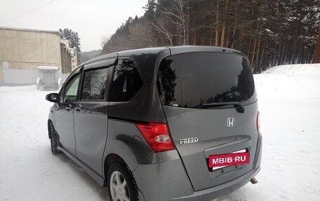 Honda Freed I, 2009 год, 890 000 рублей, 5 фотография