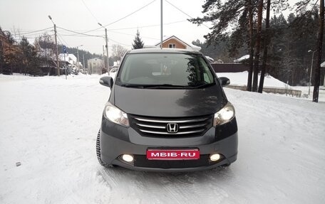 Honda Freed I, 2009 год, 890 000 рублей, 1 фотография