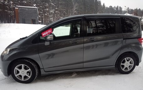 Honda Freed I, 2009 год, 890 000 рублей, 3 фотография