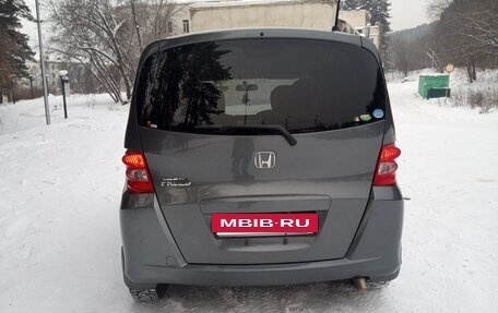 Honda Freed I, 2009 год, 890 000 рублей, 6 фотография