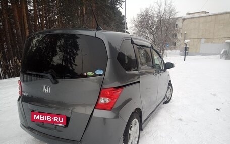 Honda Freed I, 2009 год, 890 000 рублей, 7 фотография