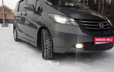 Honda Freed I, 2009 год, 890 000 рублей, 8 фотография