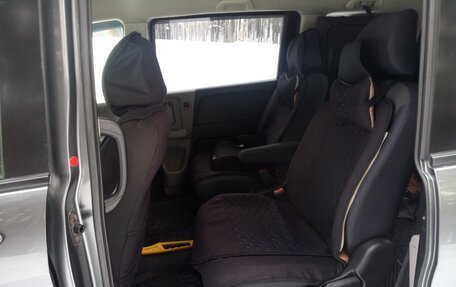 Honda Freed I, 2009 год, 890 000 рублей, 12 фотография