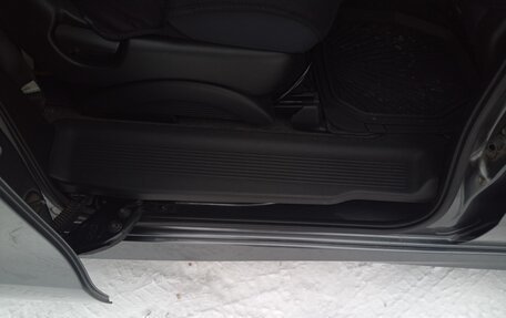 Honda Freed I, 2009 год, 890 000 рублей, 14 фотография