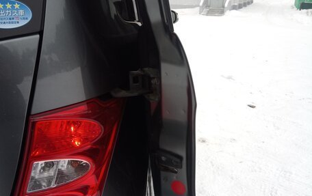 Honda Freed I, 2009 год, 890 000 рублей, 19 фотография