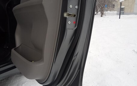 Honda Freed I, 2009 год, 890 000 рублей, 20 фотография