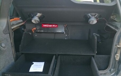 Chevrolet Niva I рестайлинг, 2019 год, 1 050 000 рублей, 1 фотография