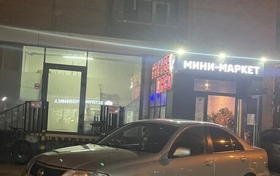 Nissan Almera Classic, 2007 год, 300 000 рублей, 1 фотография