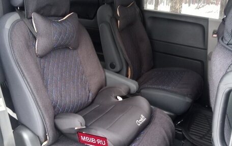 Honda Freed I, 2009 год, 890 000 рублей, 17 фотография