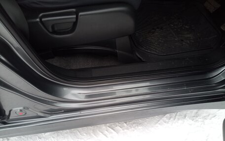 Honda Freed I, 2009 год, 890 000 рублей, 21 фотография