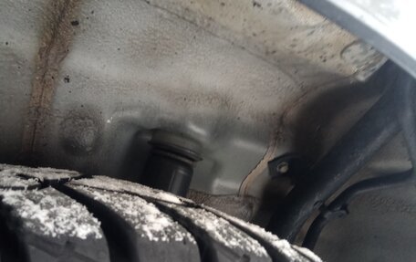 Honda Freed I, 2009 год, 890 000 рублей, 34 фотография