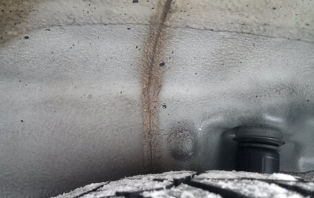 Honda Freed I, 2009 год, 890 000 рублей, 33 фотография