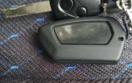 Honda Freed I, 2009 год, 890 000 рублей, 30 фотография