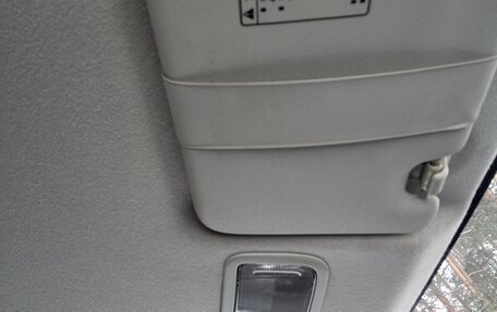 Honda Freed I, 2009 год, 890 000 рублей, 25 фотография