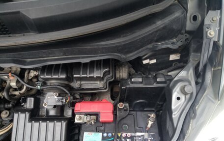 Honda Freed I, 2009 год, 890 000 рублей, 31 фотография