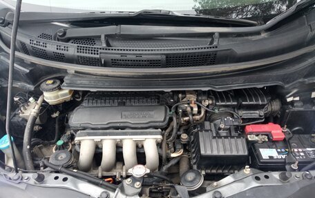 Honda Freed I, 2009 год, 890 000 рублей, 29 фотография