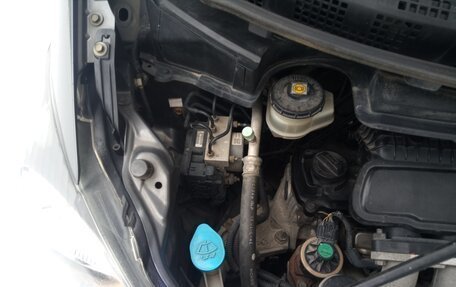 Honda Freed I, 2009 год, 890 000 рублей, 32 фотография