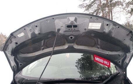 Honda Freed I, 2009 год, 890 000 рублей, 28 фотография