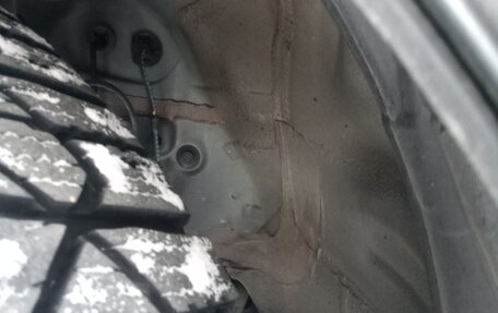 Honda Freed I, 2009 год, 890 000 рублей, 37 фотография