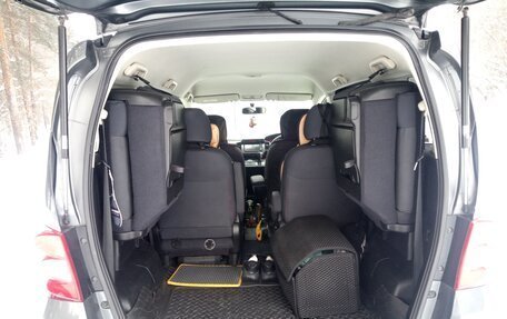 Honda Freed I, 2009 год, 890 000 рублей, 38 фотография