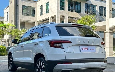 Skoda Karoq I, 2020 год, 1 780 005 рублей, 3 фотография