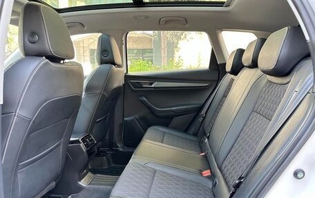 Skoda Karoq I, 2020 год, 1 780 005 рублей, 7 фотография