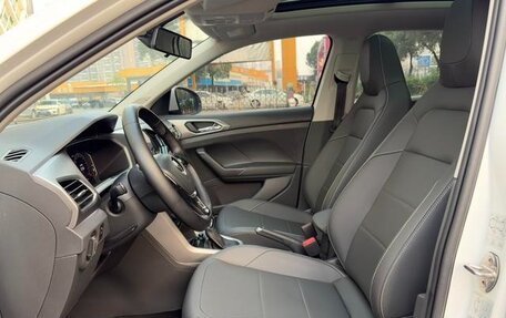 Volkswagen T-Cross I, 2021 год, 1 480 078 рублей, 6 фотография