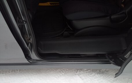 Honda Freed I, 2009 год, 890 000 рублей, 39 фотография