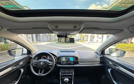 Skoda Karoq I, 2020 год, 1 780 005 рублей, 6 фотография