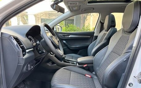 Skoda Karoq I, 2020 год, 1 780 005 рублей, 5 фотография