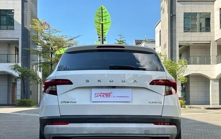 Skoda Karoq I, 2020 год, 1 780 005 рублей, 4 фотография